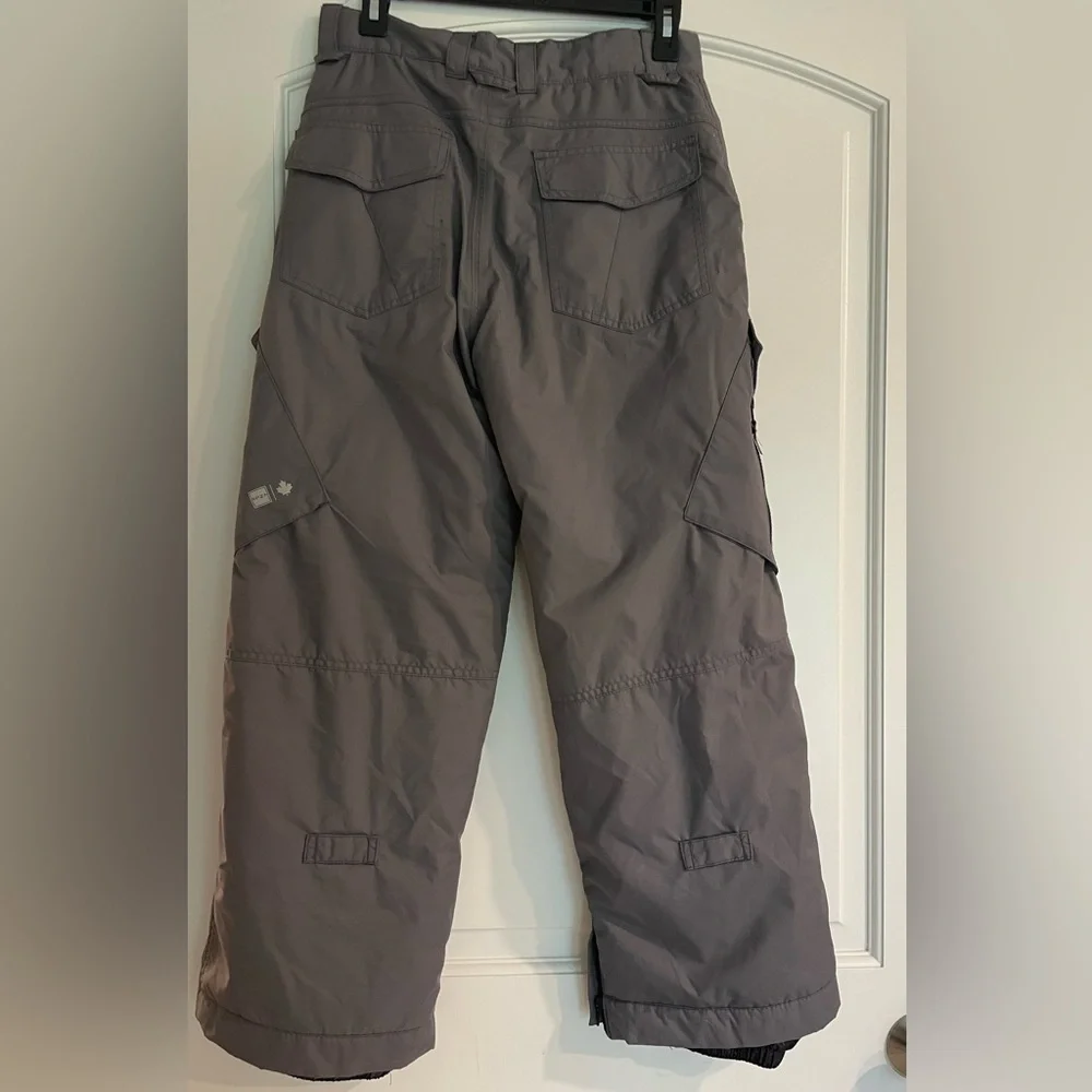 RPZN Youth Snow Pants
